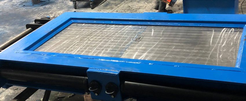 YENİKÖY-KEMERKÖY TERMİK SANTRALİ KLEPE İMALATI
